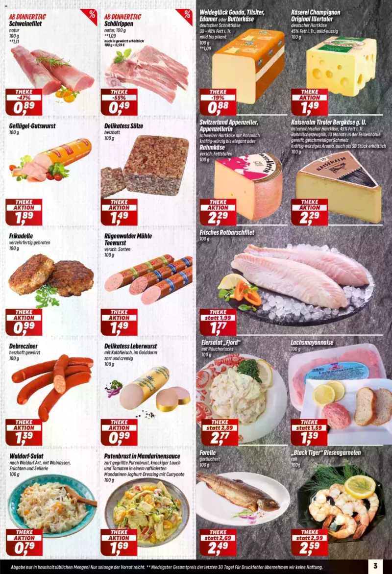 Simmel Prospekt vom 26.01.2026, Seite 3