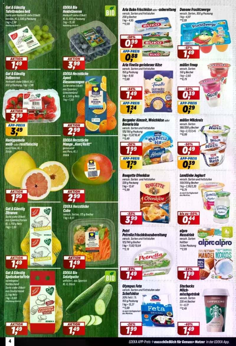 Simmel Prospekt vom 26.01.2026, Seite 4