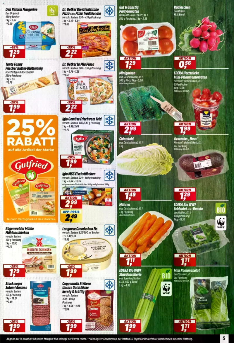 Simmel Prospekt vom 26.01.2026, Seite 5