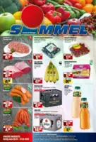 Simmel Prospekt vom 26.01.2026