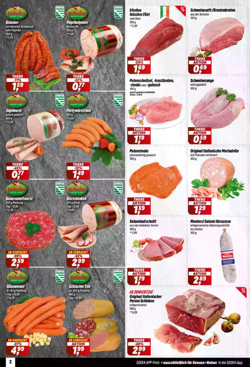 Simmel Prospekt vom 02.02.2026, Seite 2