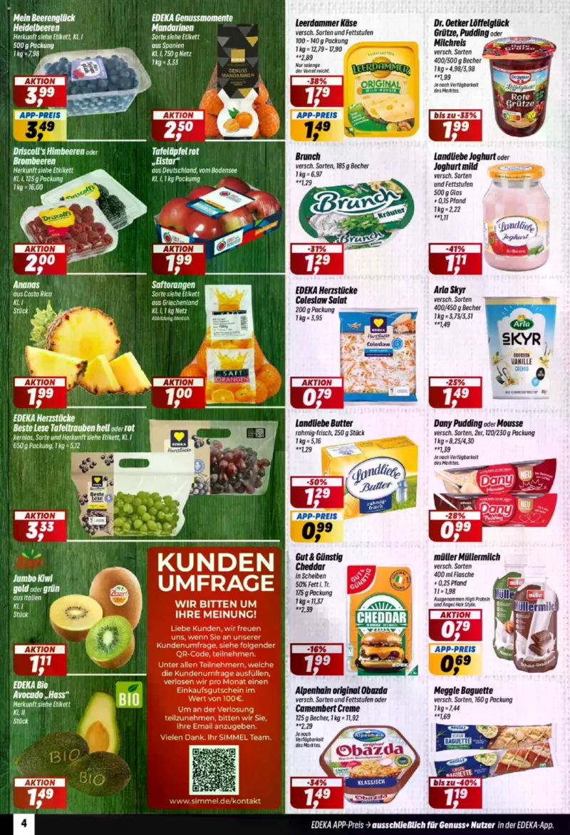 Simmel Prospekt vom 02.02.2026, Seite 4