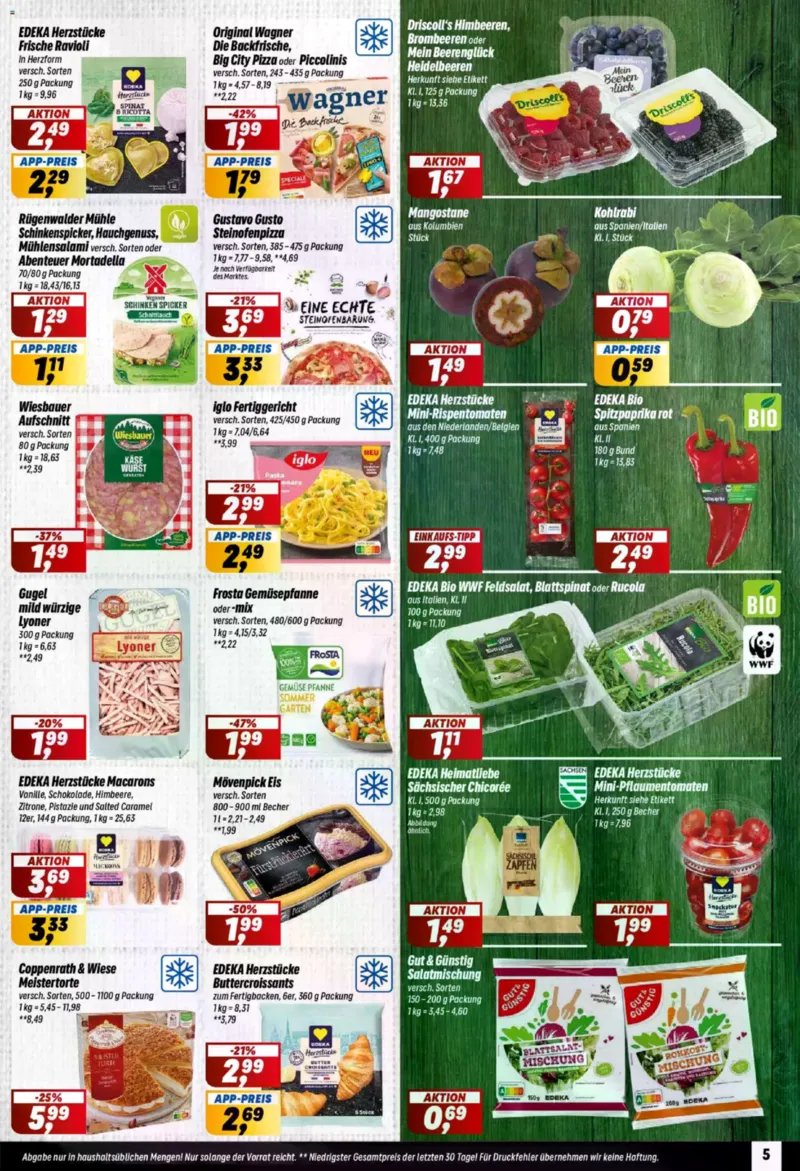 Simmel Prospekt vom 09.02.2026, Seite 5