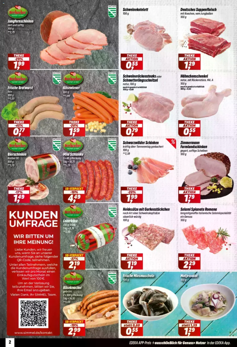 Simmel Prospekt vom 23.02.2026, Seite 2