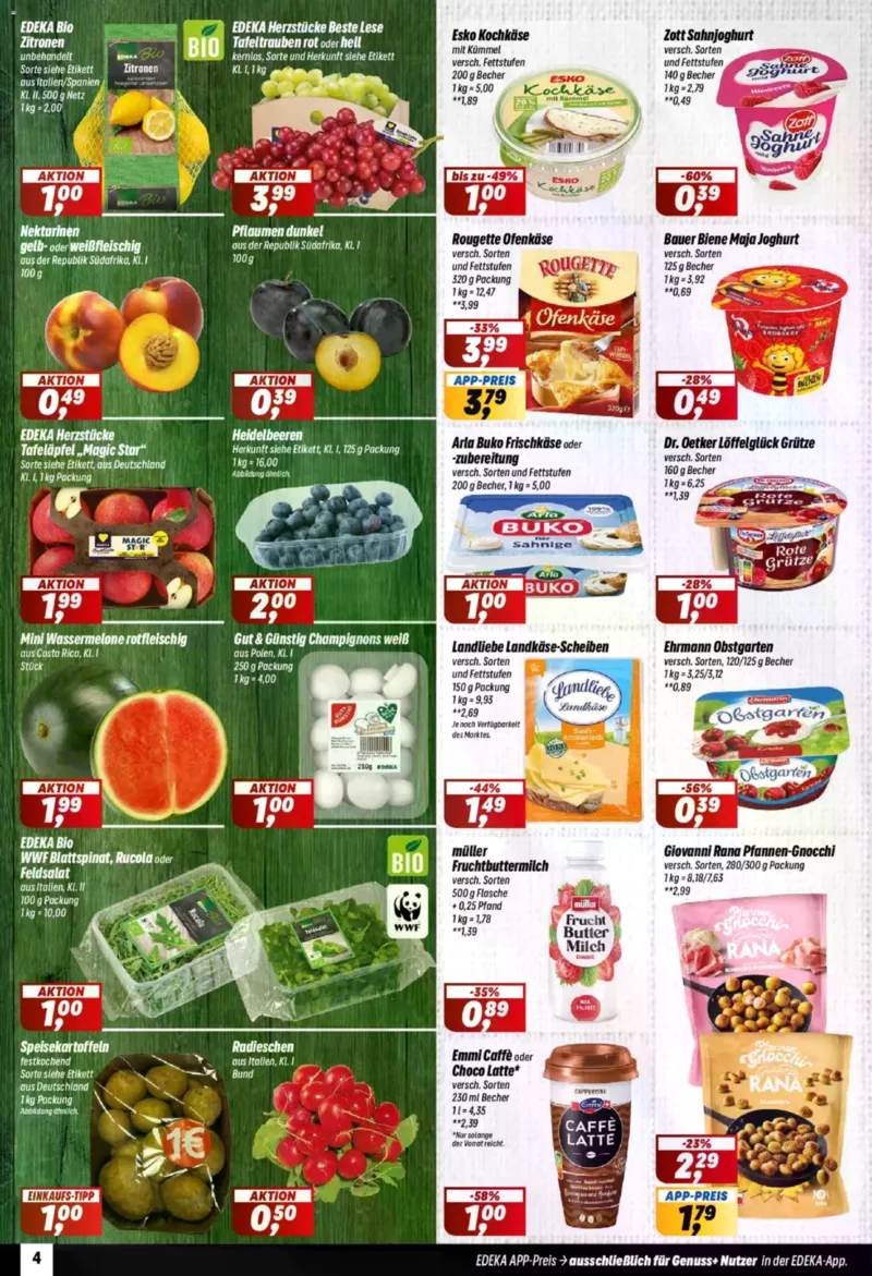 Simmel Prospekt vom 23.02.2026, Seite 4