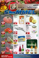 Simmel Prospekt vom 23.02.2026