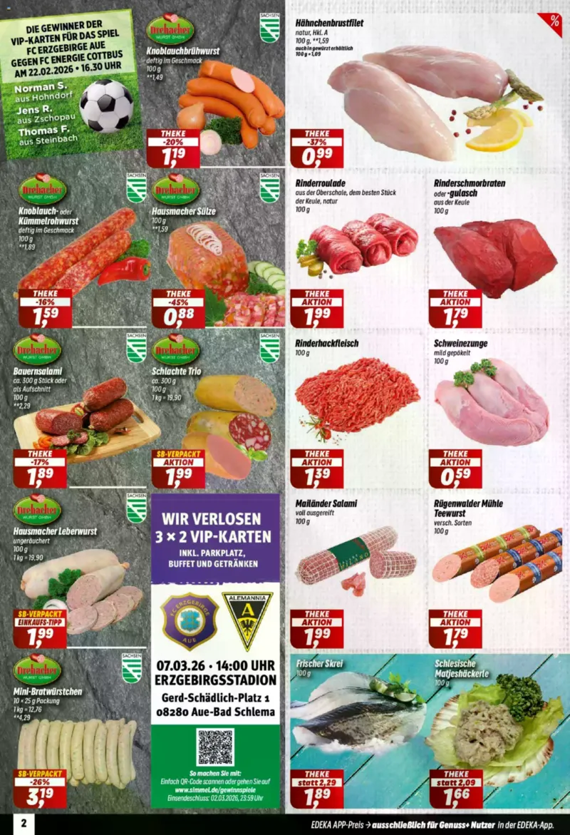 Simmel Prospekt vom 02.03.2026, Seite 2