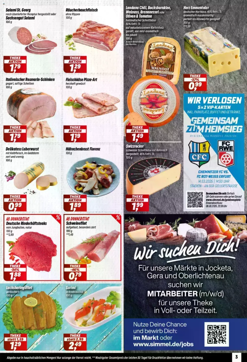 Simmel Prospekt vom 02.03.2026, Seite 3