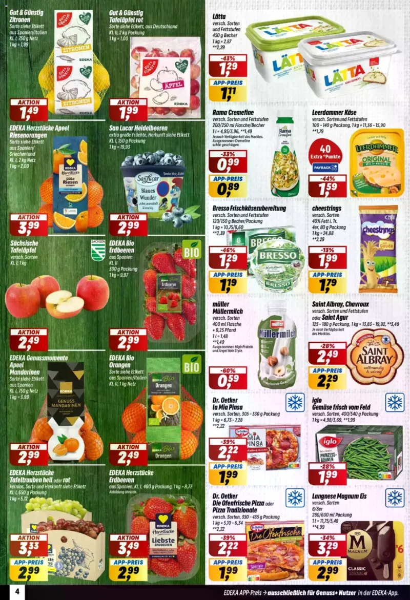 Simmel Prospekt vom 02.03.2026, Seite 4