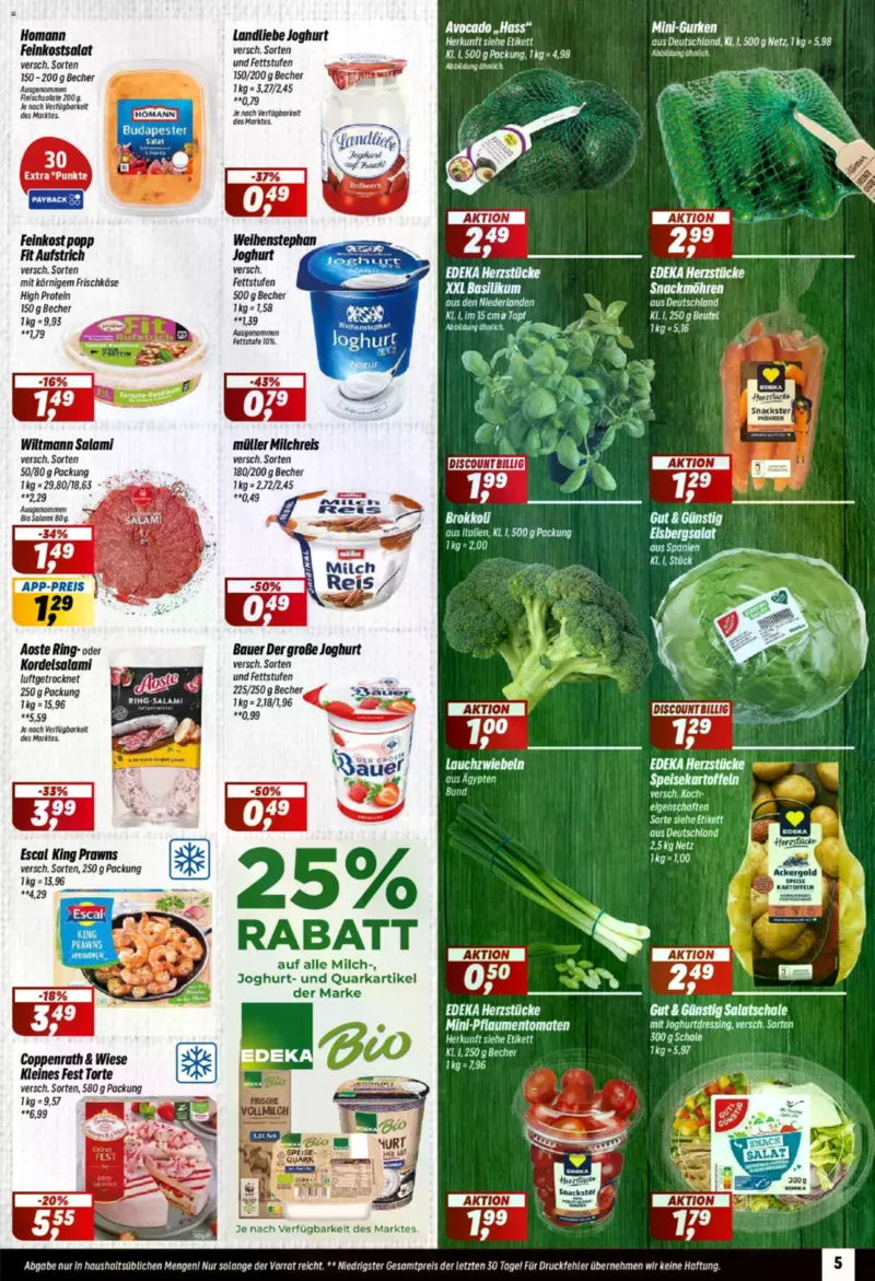 Simmel Prospekt vom 02.03.2026, Seite 5