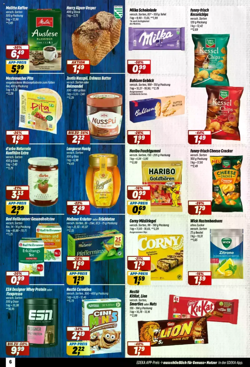 Simmel Prospekt vom 02.03.2026, Seite 6