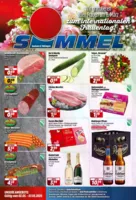 Simmel Prospekt vom 02.03.2026