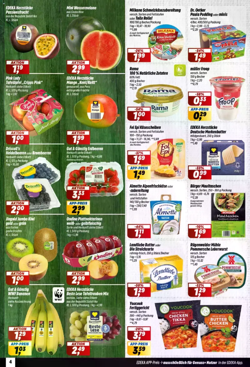 Simmel Prospekt vom 09.03.2026, Seite 4