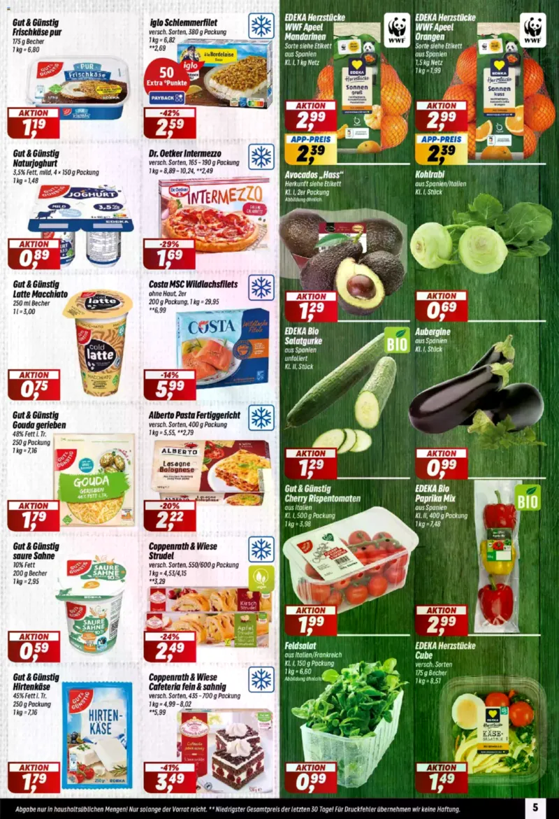 Simmel Prospekt vom 09.03.2026, Seite 5