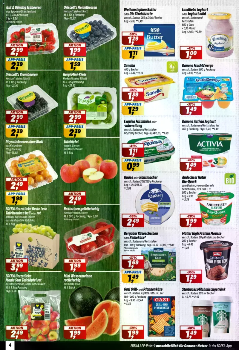 Simmel Prospekt vom 16.03.2026, Seite 4