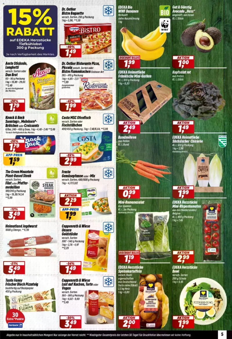 Simmel Prospekt vom 16.03.2026, Seite 5