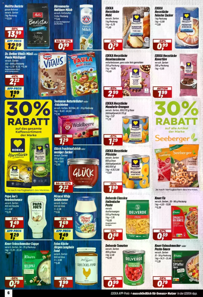 Simmel Prospekt vom 16.03.2026, Seite 6