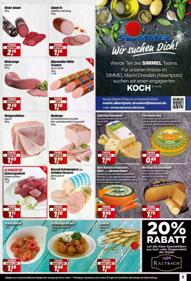 Simmel Prospekt vom 23.03.2026, Seite 3