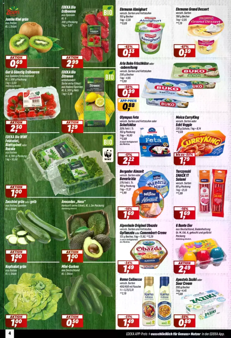 Simmel Prospekt vom 23.03.2026, Seite 4