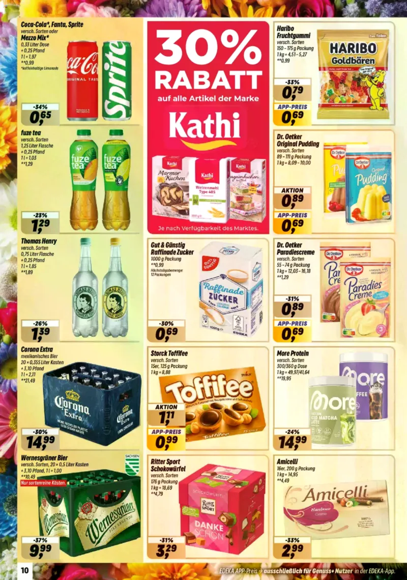 Simmel Prospekt vom 30.03.2026, Seite 10