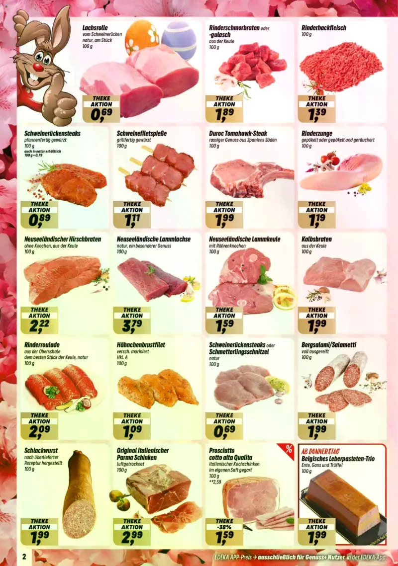 Simmel Prospekt vom 30.03.2026, Seite 2