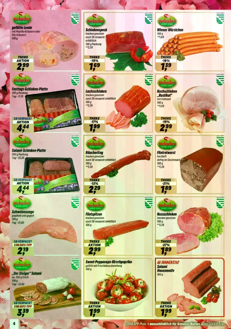 Simmel Prospekt vom 30.03.2026, Seite 4