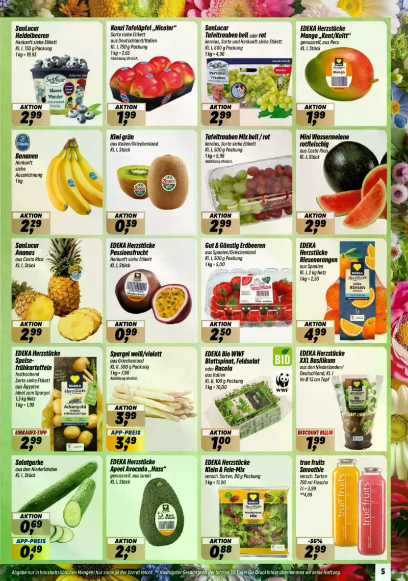 Simmel Prospekt vom 30.03.2026, Seite 5