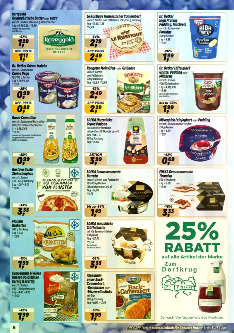 Simmel Prospekt vom 30.03.2026, Seite 6