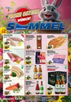 Simmel Prospekt vom 30.03.2026