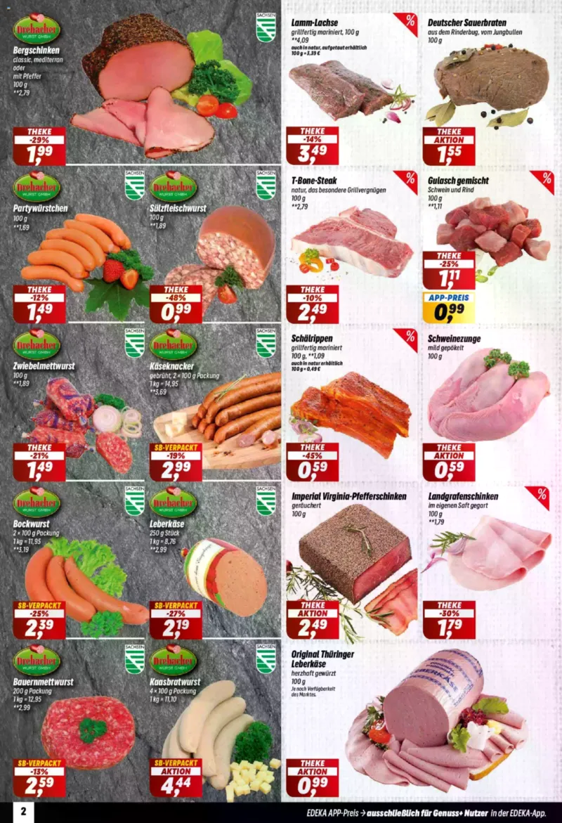 Simmel Prospekt vom 13.04.2026, Seite 2