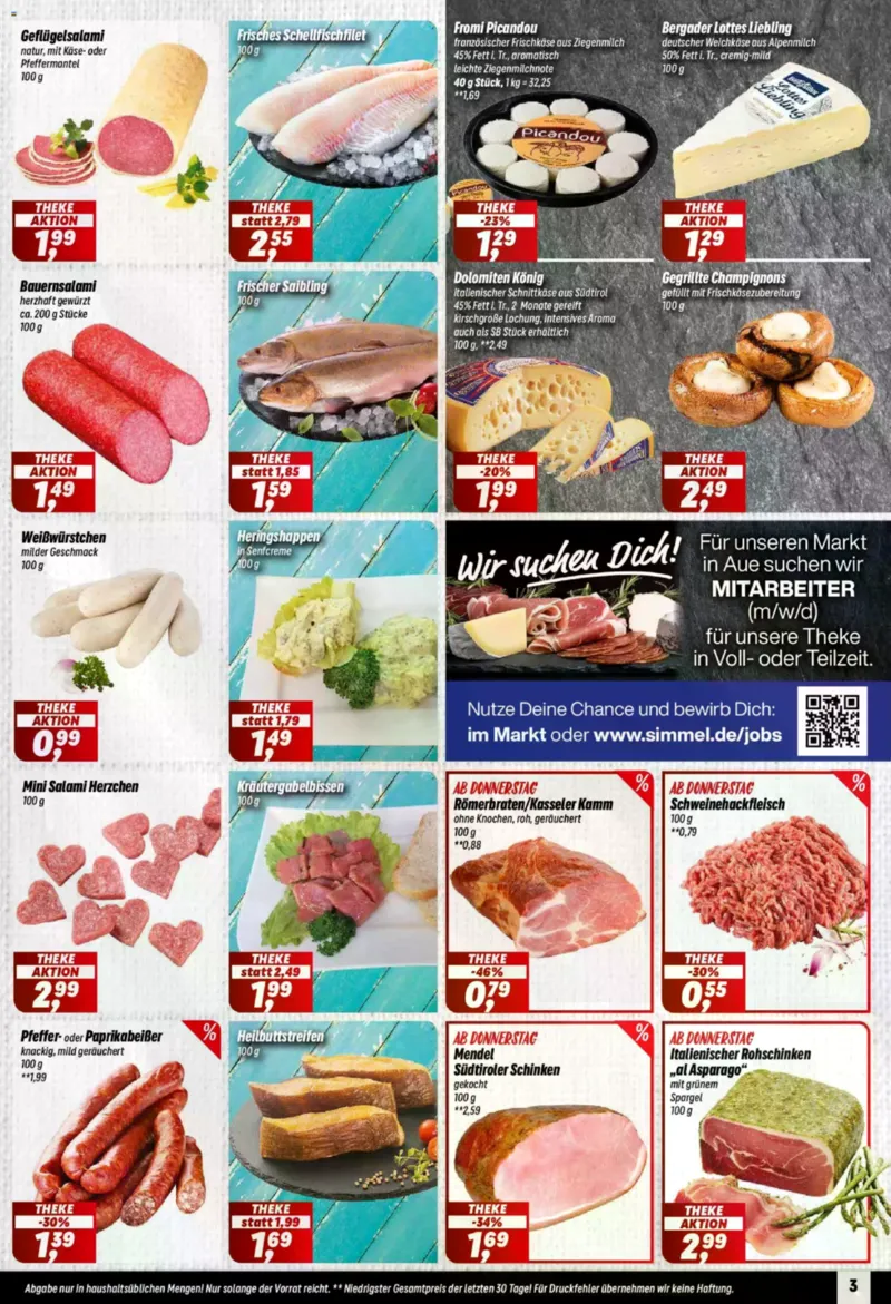 Simmel Prospekt vom 13.04.2026, Seite 3