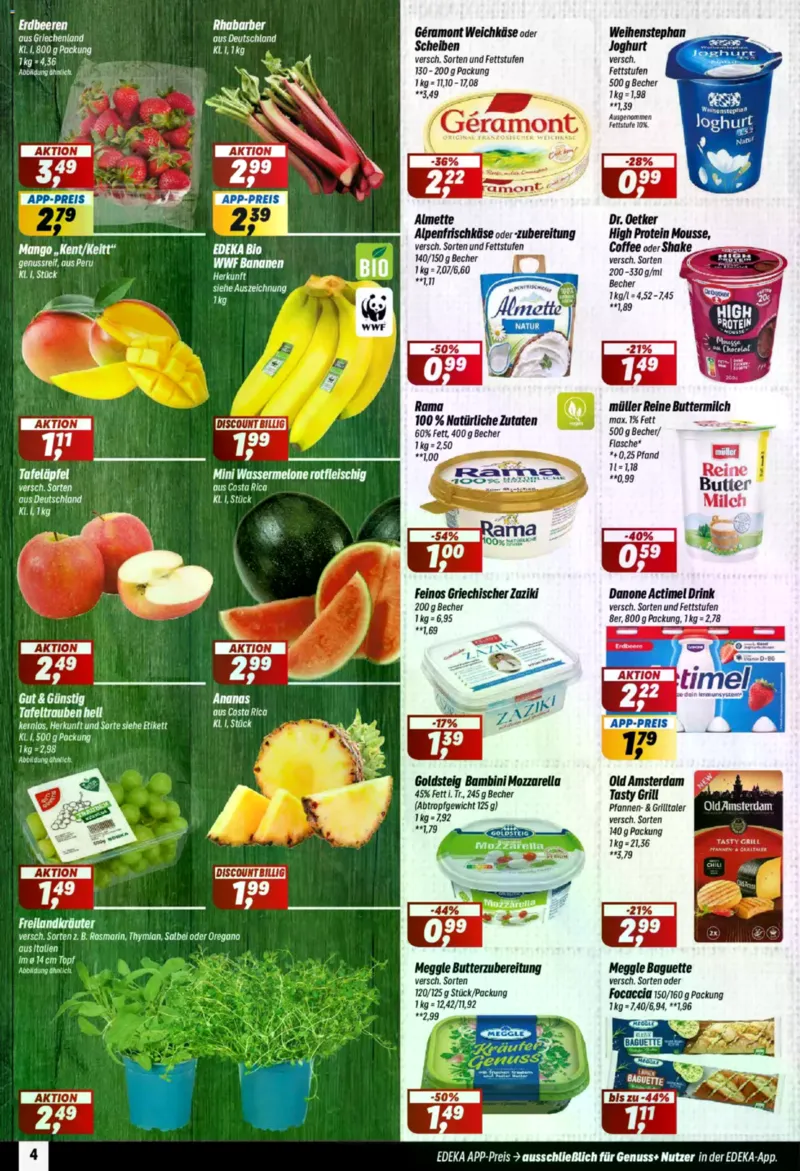 Simmel Prospekt vom 13.04.2026, Seite 4