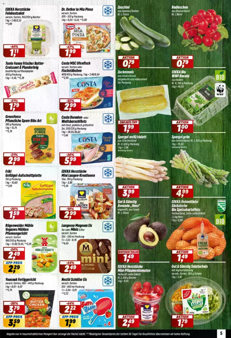 Simmel Prospekt vom 13.04.2026, Seite 5