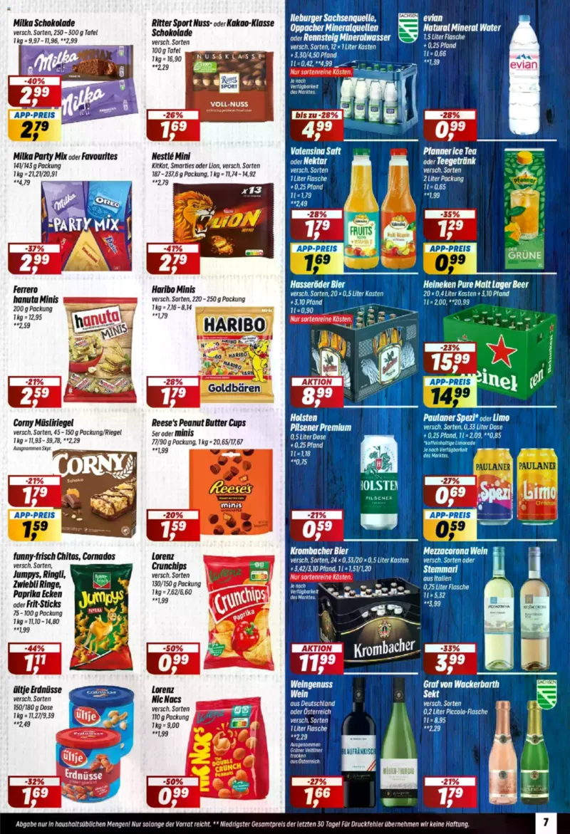 Simmel Prospekt vom 13.04.2026, Seite 7