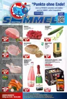 Simmel Prospekt vom 13.04.2026