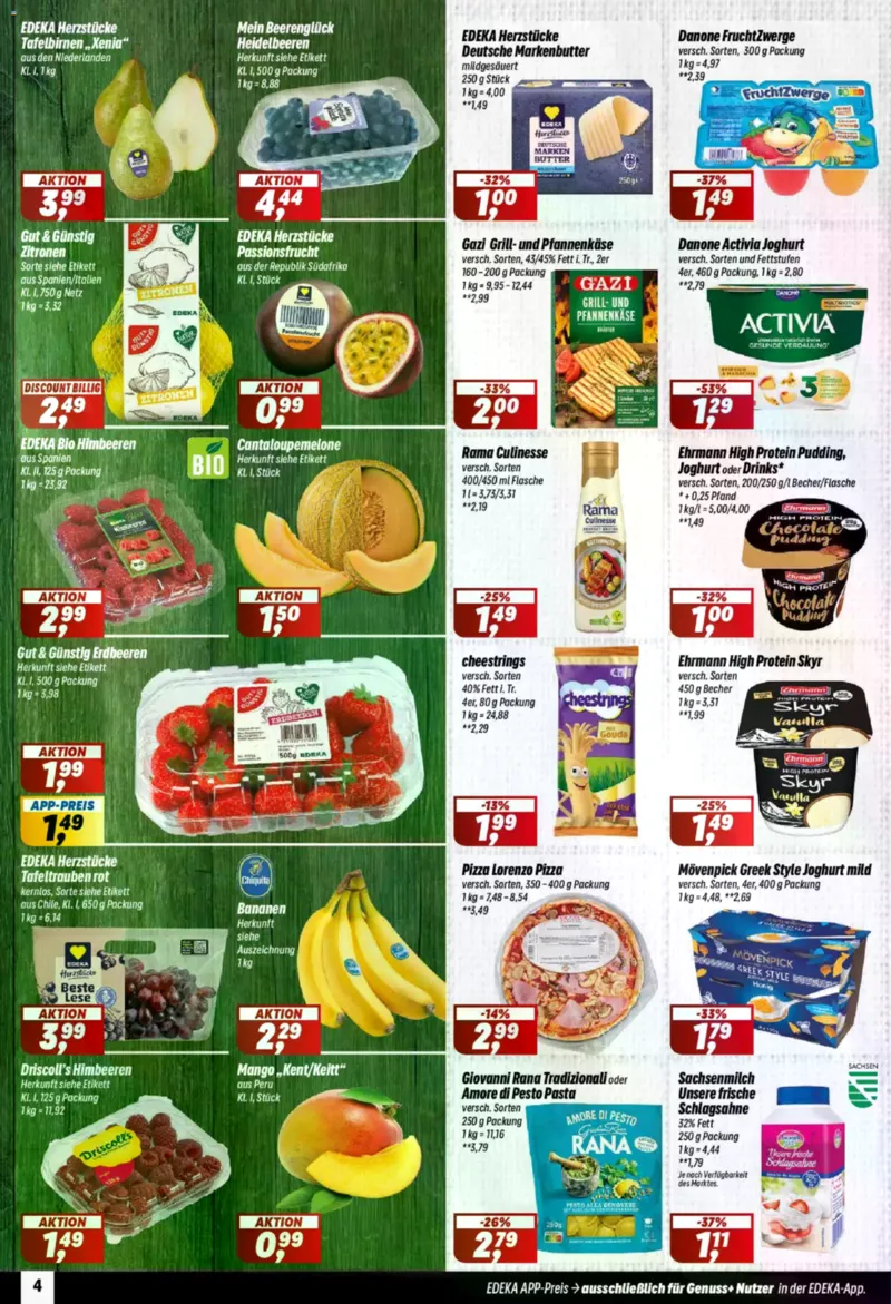 Simmel Prospekt vom 20.04.2026, Seite 4