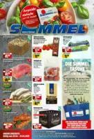 Simmel Prospekt vom 20.04.2026