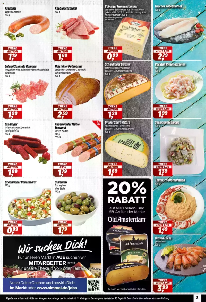 Simmel Prospekt vom 27.04.2026, Seite 3