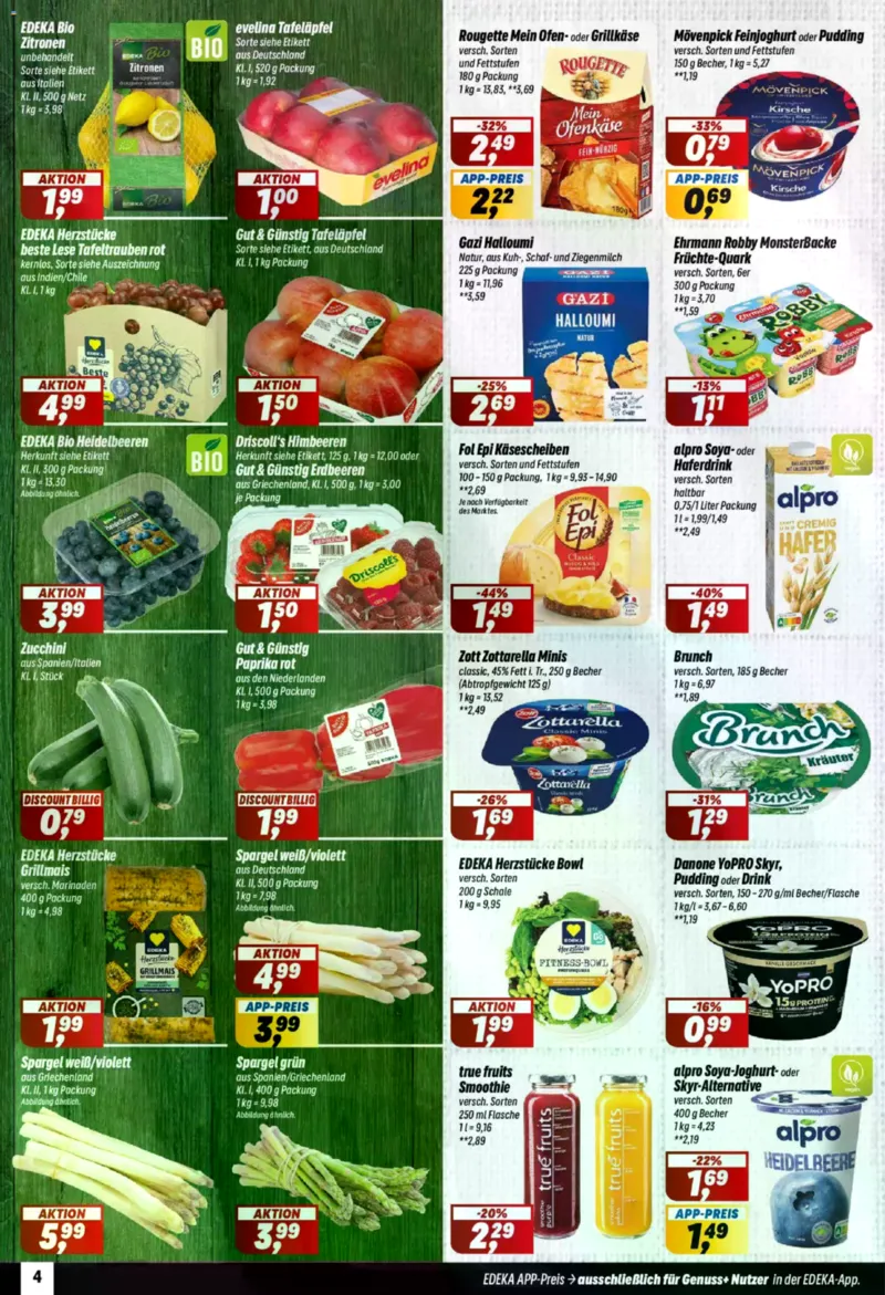 Simmel Prospekt vom 27.04.2026, Seite 4