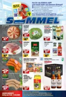 Simmel Prospekt vom 11.05.2026