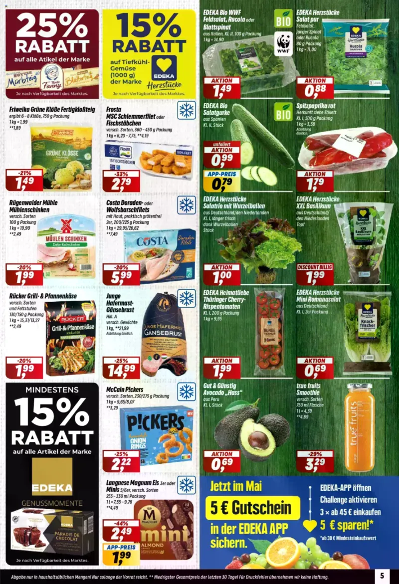 Simmel Prospekt vom 18.05.2026, Seite 5