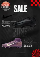 Sport 2000 Prospekt vom 04.11.2025