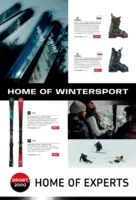 Sport 2000 Prospekt vom 11.11.2025