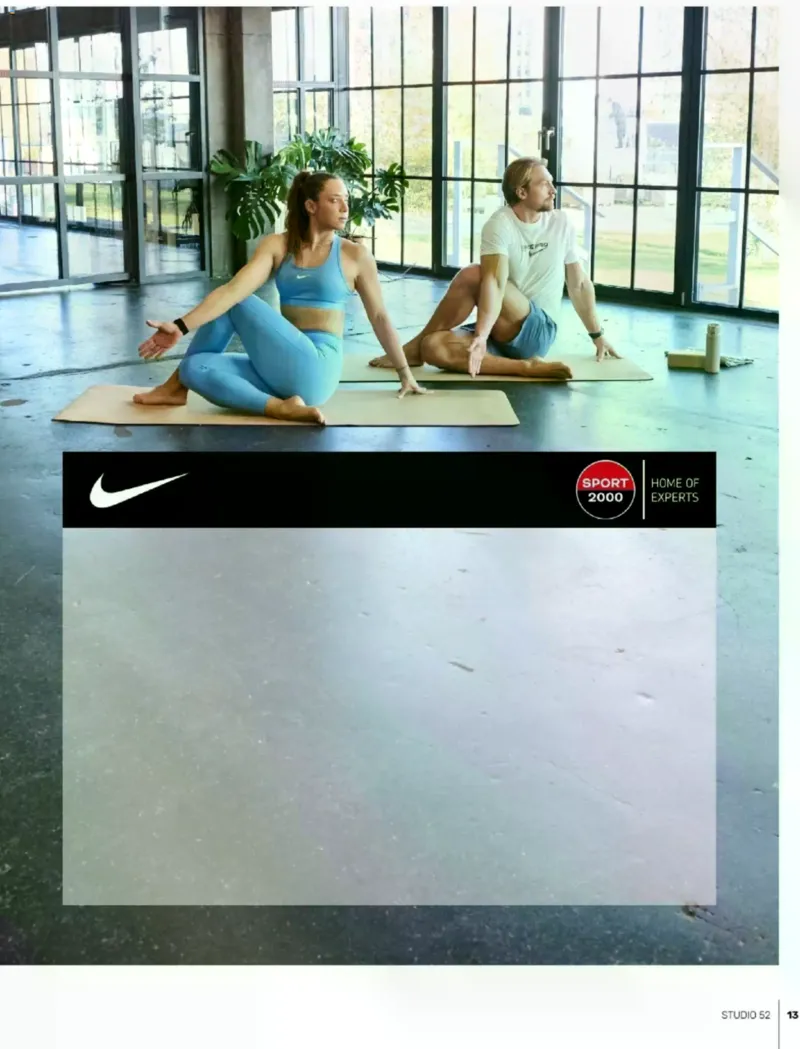 Sport 2000 Prospekt vom 26.02.2026, Seite 13