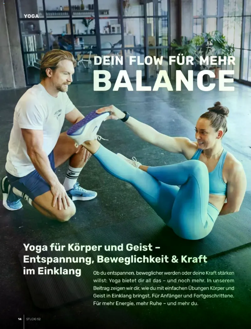 Sport 2000 Prospekt vom 26.02.2026, Seite 14