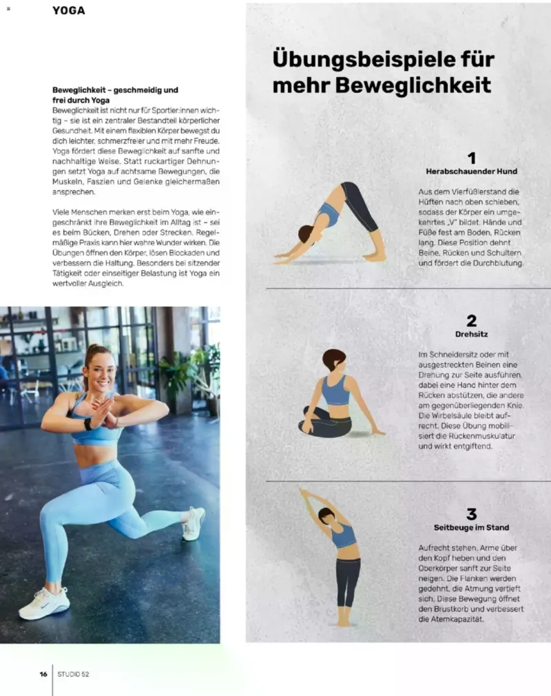 Sport 2000 Prospekt vom 26.02.2026, Seite 16