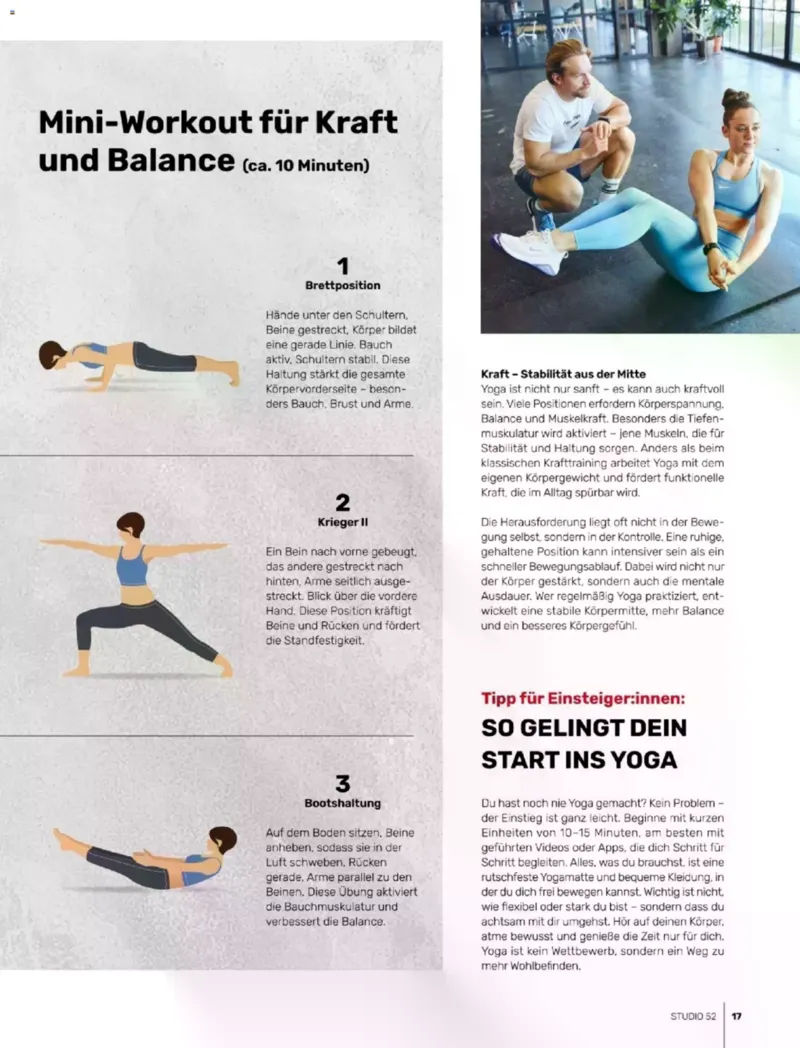 Sport 2000 Prospekt vom 26.02.2026, Seite 17