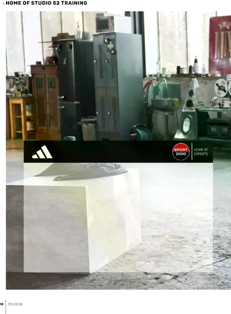 Sport 2000 Prospekt vom 26.02.2026, Seite 18