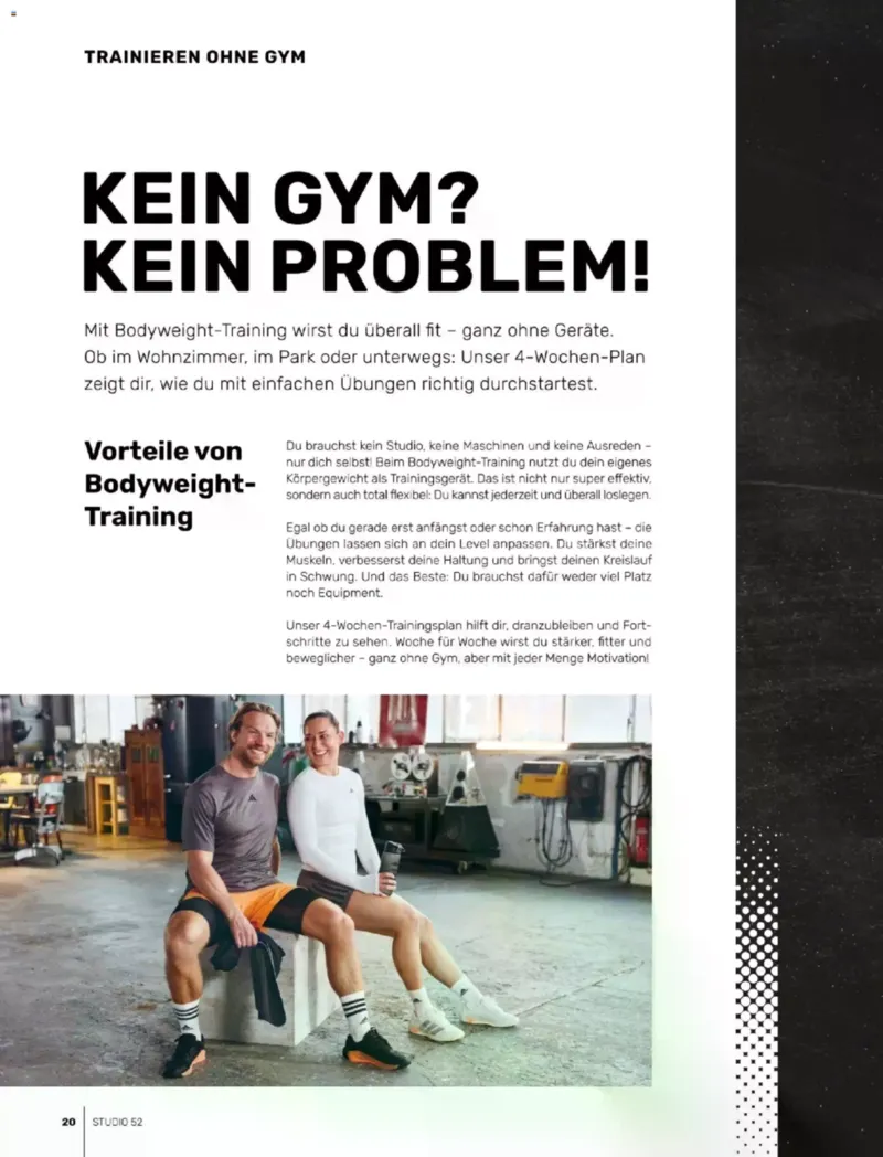 Sport 2000 Prospekt vom 26.02.2026, Seite 20