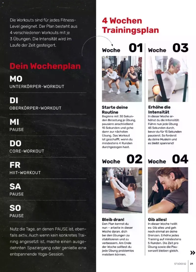 Sport 2000 Prospekt vom 26.02.2026, Seite 21